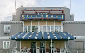 Fulton Steamboat Inn Lancaster Pennsylvania